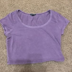 Wild Fable Crop Top - Size M